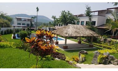 ¡OPORTUNIDAD!  Pre Venta Casa al sur de Cuernavaca en Residencial