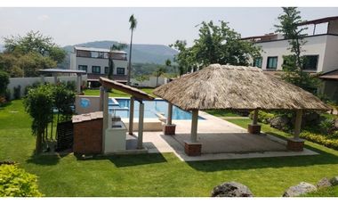 ¡OPORTUNIDAD!  Pre Venta Casa al sur de Cuernavaca en Residencial