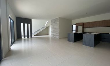 Espectacular Casa Nueva en VENTA  Moderna al sur de Cuernavaca