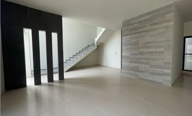 Espectacular Casa Nueva en VENTA  Moderna al sur de Cuernavaca