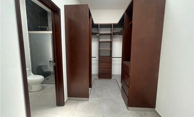 RESIDENCIA NUEVA EN VENTA  CON DISEÑO EN 1 NIVEL SEGURIDAD ALBERCA