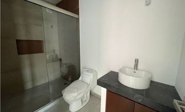 RESIDENCIA NUEVA EN VENTA  CON DISEÑO EN 1 NIVEL SEGURIDAD ALBERCA
