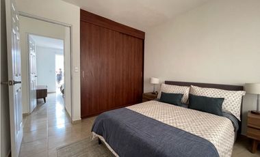 Casa Nueva en Venta  en Condominio Alberca y Vigilancia