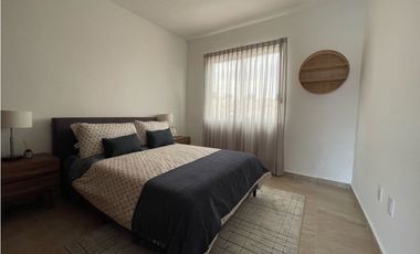 Casa Nueva en Venta  en Condominio Alberca y Vigilancia