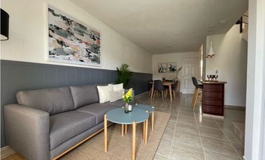 Casa Nueva en Venta  en Condominio Alberca y Vigilancia