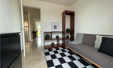 Casa Nueva en Venta  en Condominio Alberca y Vigilancia