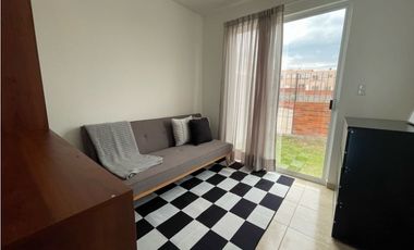 Casa Nueva en Venta  en Condominio Alberca y Vigilancia
