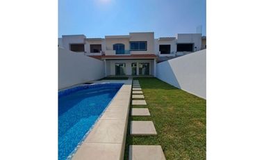 Espectacular Residencia en VENTA a 15 min de Cuernavaca con Vigilancia