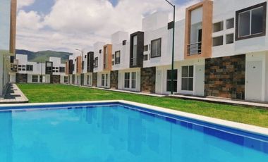 En Venta Casa Nueva en Residencial La Noria  Alcatraz