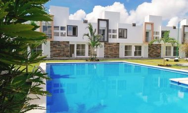 En Venta Casa Nueva en Residencial La Noria  Alcatraz