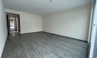 Residencia Nueva en VENTA de 1 Nivel en Yautepec Morelos MODERNA