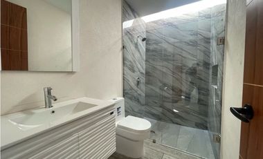 Residencia Nueva en VENTA de 1 Nivel en Yautepec Morelos MODERNA