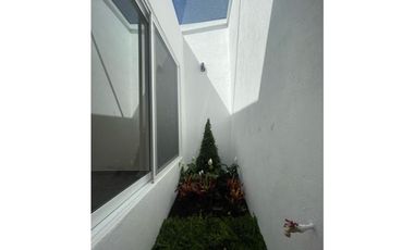 Residencia Nueva en VENTA de 1 Nivel en Yautepec Morelos MODERNA