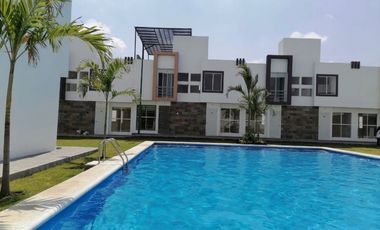Se Vende Agradable Casa Nueva en Residencial los Ciruelos