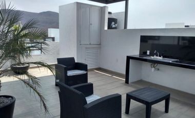 Se Vende Agradable Casa Nueva en Residencial los Ciruelos