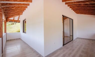 FINCA EN VENTA UBICADA EN MARINILLA SECTOR VEREDA EL SOCORRRO