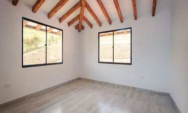 FINCA EN VENTA UBICADA EN MARINILLA SECTOR VEREDA EL SOCORRRO