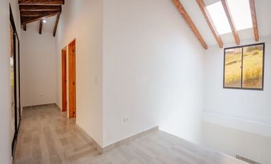 FINCA EN VENTA UBICADA EN MARINILLA SECTOR VEREDA EL SOCORRRO