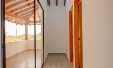 FINCA EN VENTA UBICADA EN MARINILLA SECTOR VEREDA EL SOCORRRO