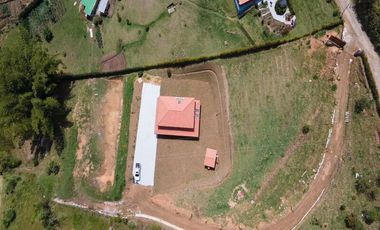FINCA EN VENTA UBICADA EN MARINILLA SECTOR VEREDA EL SOCORRRO
