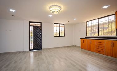 FINCA EN VENTA UBICADA EN MARINILLA SECTOR VEREDA EL SOCORRRO