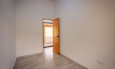 FINCA EN VENTA UBICADA EN MARINILLA SECTOR VEREDA EL SOCORRRO