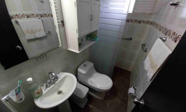 CASA EN VENTA EN EL SOL/MANIZALES