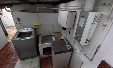 CASA EN VENTA EN EL SOL/MANIZALES