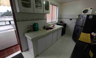 CASA EN VENTA EN EL SOL/MANIZALES