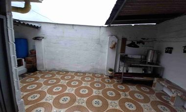 CASA EN VENTA EN EL SOL/MANIZALES