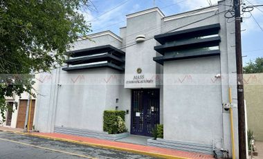 Mirador Centro Monterrey