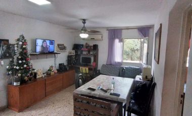 Departamento en venta - 2 Dormitorios 1 Baño - 49Mts2 - Villa Lugano