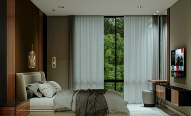 Casa en venta Mérida Yucatán, Okté Temozón