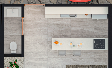 Casa en venta Mérida Yucatán, Okté Temozón