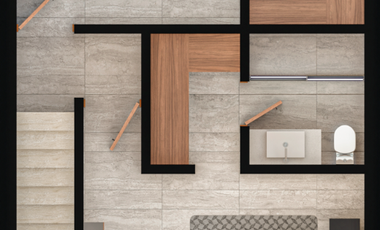 Casa en venta Mérida Yucatán, Okté Temozón