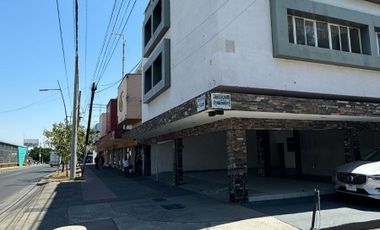 Local en Renta en Fracc Independencia - Calzada Independencia Norte 956