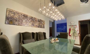 Casa de Lujo en Venta  San Bernardo, Zapopan, Jalisco.  Zona Andares