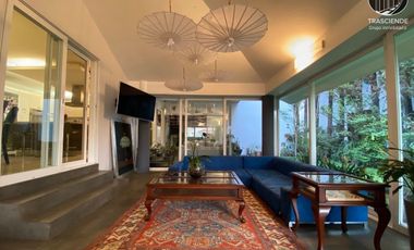Casa de Lujo en Venta  San Bernardo, Zapopan, Jalisco.  Zona Andares