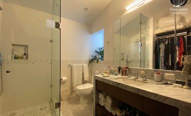 Casa de Lujo en Venta  San Bernardo, Zapopan, Jalisco.  Zona Andares