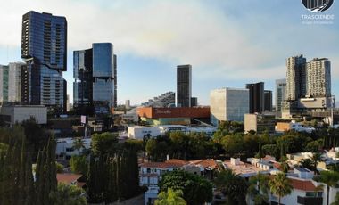 Casa de Lujo en Venta  San Bernardo, Zapopan, Jalisco.  Zona Andares