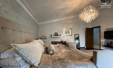 Casa de Lujo en Venta  San Bernardo, Zapopan, Jalisco.  Zona Andares