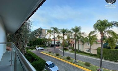Casa de Lujo en Venta  San Bernardo, Zapopan, Jalisco.  Zona Andares