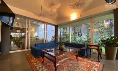 Casa de Lujo en Venta  San Bernardo, Zapopan, Jalisco.  Zona Andares