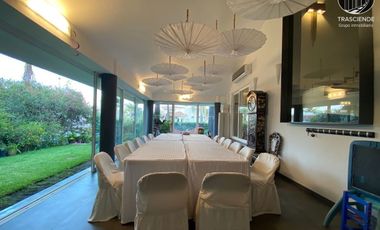 Casa de Lujo en Venta  San Bernardo, Zapopan, Jalisco.  Zona Andares