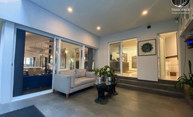 Casa de Lujo en Venta  San Bernardo, Zapopan, Jalisco.  Zona Andares