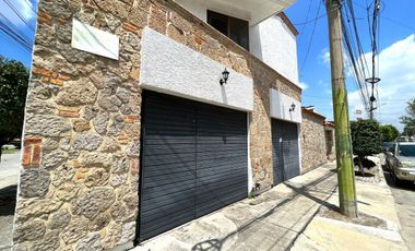 Casa en Venta en Santo Tomás de Aquino, Jardines de Guadalupe, Zapopan.