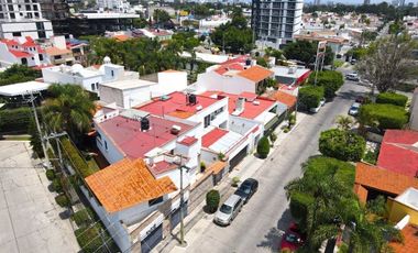 Casa en Venta en Santo Tomás de Aquino, Jardines de Guadalupe, Zapopan.