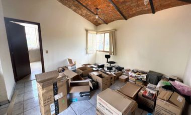 Casa en Venta en Santo Tomás de Aquino, Jardines de Guadalupe, Zapopan.