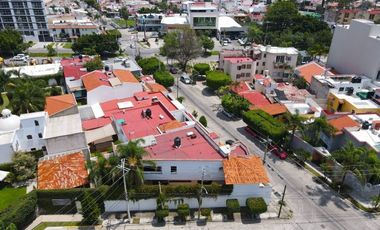 Casa en Venta en Santo Tomás de Aquino, Jardines de Guadalupe, Zapopan.