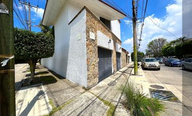 Casa en Venta en Santo Tomás de Aquino, Jardines de Guadalupe, Zapopan.